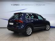 Volkswagen Tiguan II Москва  - изображение 20
