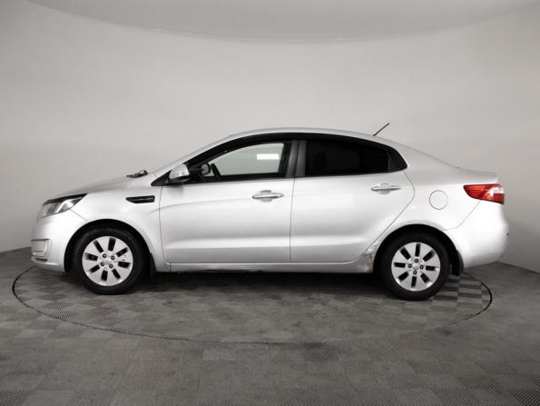 Kia Rio III с пробегом 2011 года, цена 649 000 рублей, 307025 км, седан, Автокод Объявления