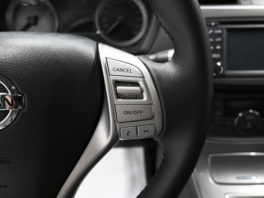 Nissan Sentra VII (B17) Тверь  - изображение 18