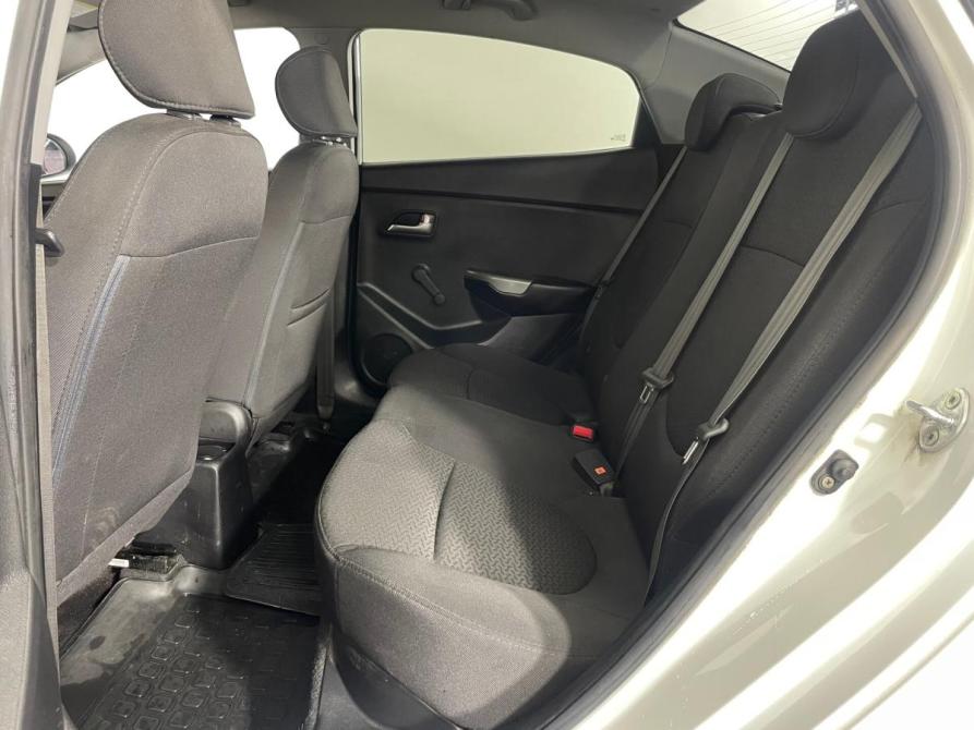 Kia Rio III Воронеж  - изображение 21