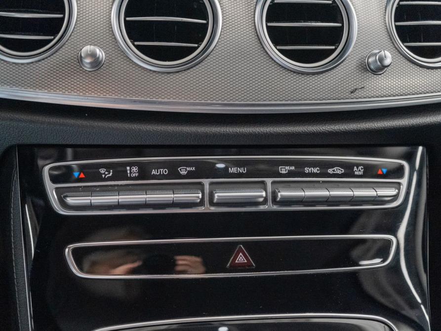 Mercedes-Benz E-Класс V (W213 S213 C238) Красноярск  - изображение 16