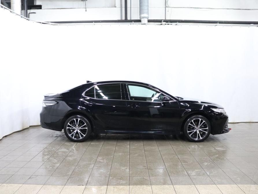Toyota Camry VIII (XV70) Москва  - изображение 7