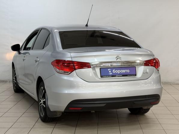 Citroen C4 II с пробегом 2013 года, цена 649 000 рублей, 190885 км, седан, Автокод Объявления