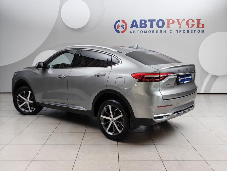 Haval F7x I Подольск  - изображение 2