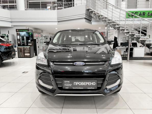 Ford Kuga II с пробегом 2014 года, цена 1 275 000 рублей, 132009 км, внедорожник, Автокод Объявления