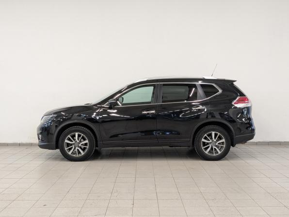 Nissan X-Trail III с пробегом 2015 года, цена 1 800 000 рублей, 108272 км, внедорожник, Автокод Объявления