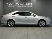 Toyota Camry VII (XV50) Пермь  - изображение 24