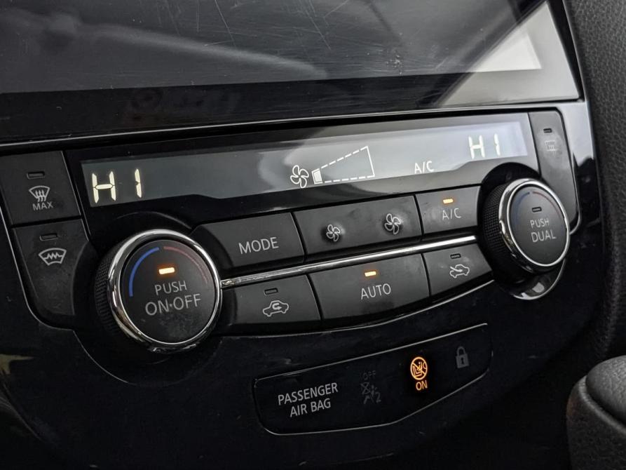 Nissan Qashqai II Москва  - изображение 21