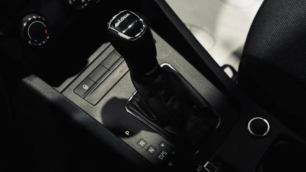 Skoda Octavia III (A7) Смоленск  - изображение 14