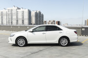 Toyota Camry VII (XV50) Рестайлинг 2 Казань  - изображение 29