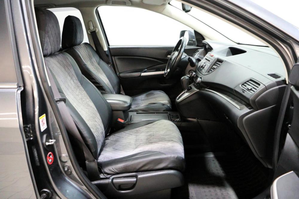 Honda CR-V IV Сургут  - изображение 16