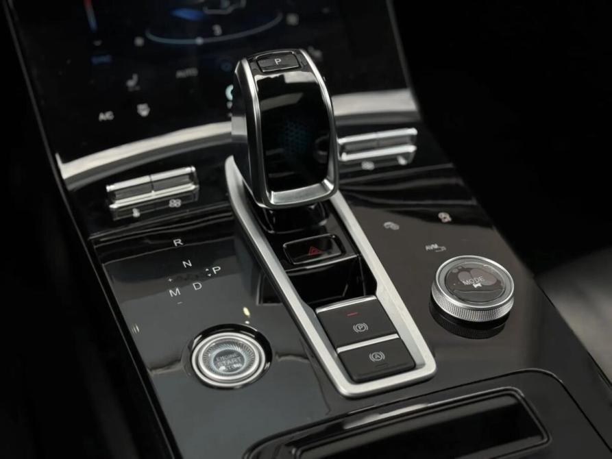 Chery Tiggo 8 Pro Max I Новосибирск  - изображение 14