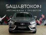 Lada (ВАЗ) Vesta I Уфа  - изображение 18
