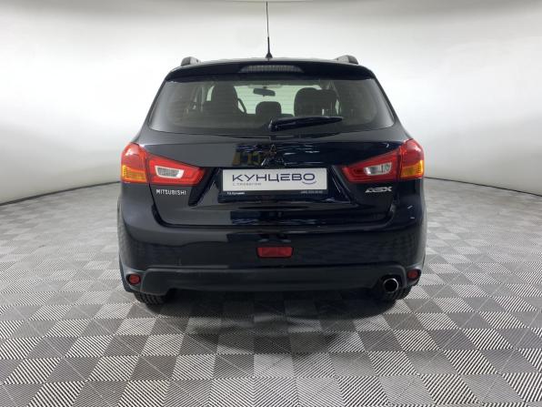 Mitsubishi ASX I Рестайлинг с пробегом 2012 года, цена 895 000 рублей, 221208 км, внедорожник, Автокод Объявления