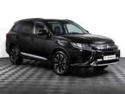 Mitsubishi Outlander III Рестайлинг 3 Москва  - изображение 28