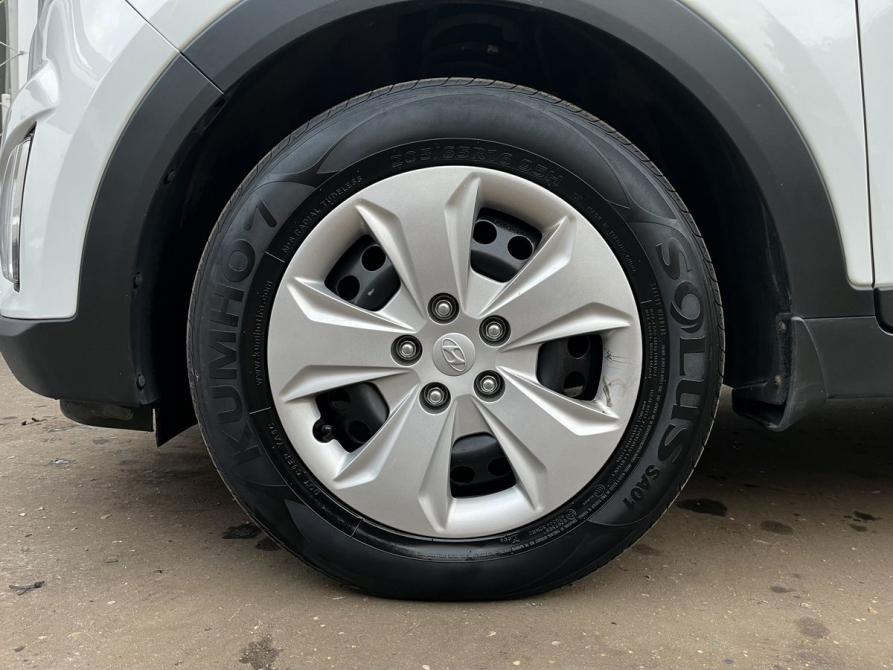 Hyundai Creta I Рестайлинг Москва  - изображение 9