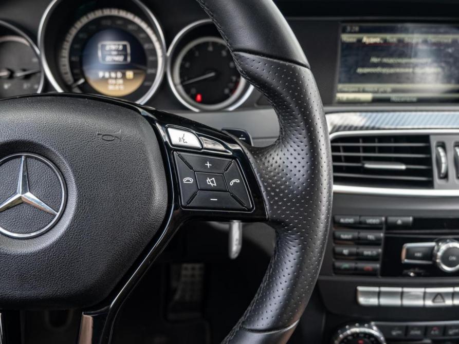 Mercedes-Benz C-Класс III (W204) Рестайлинг Краснодар  - изображение 21