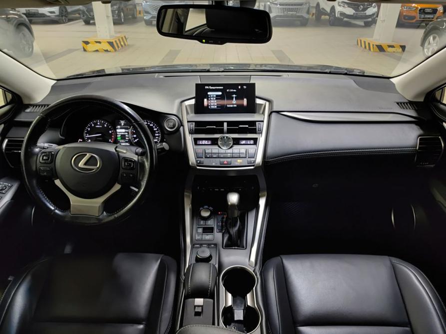 Lexus NX I Набережные Челны  - изображение 17