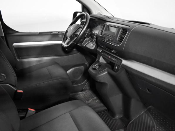 Peugeot Traveller I с пробегом 2020 года, цена 2 920 000 рублей, 116000 км, минивэн, Автокод Объявления
