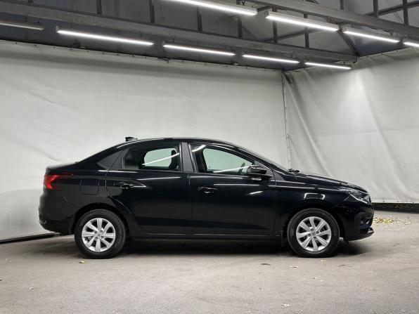 Lada (ВАЗ) Iskra с пробегом 2025 года, цена 1 430 000 рублей, 24945 км, седан, Автокод Объявления
