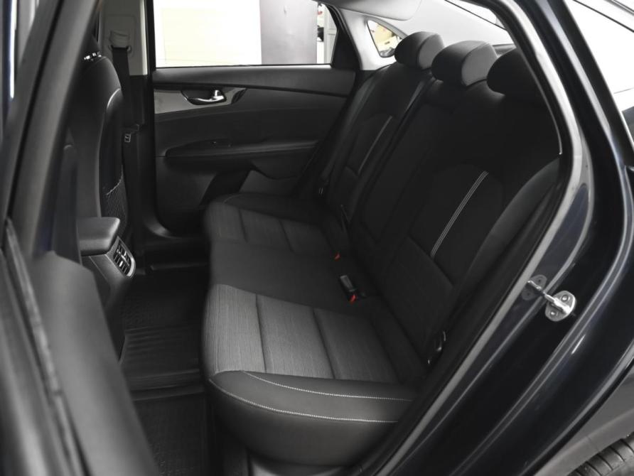 Kia Cerato IV Ставрополь  - изображение 9