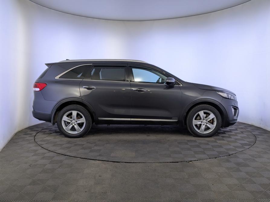 Kia Sorento III Prime Москва  - изображение 4