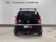 Opel Zafira B Рестайлинг Тюмень  - изображение 34