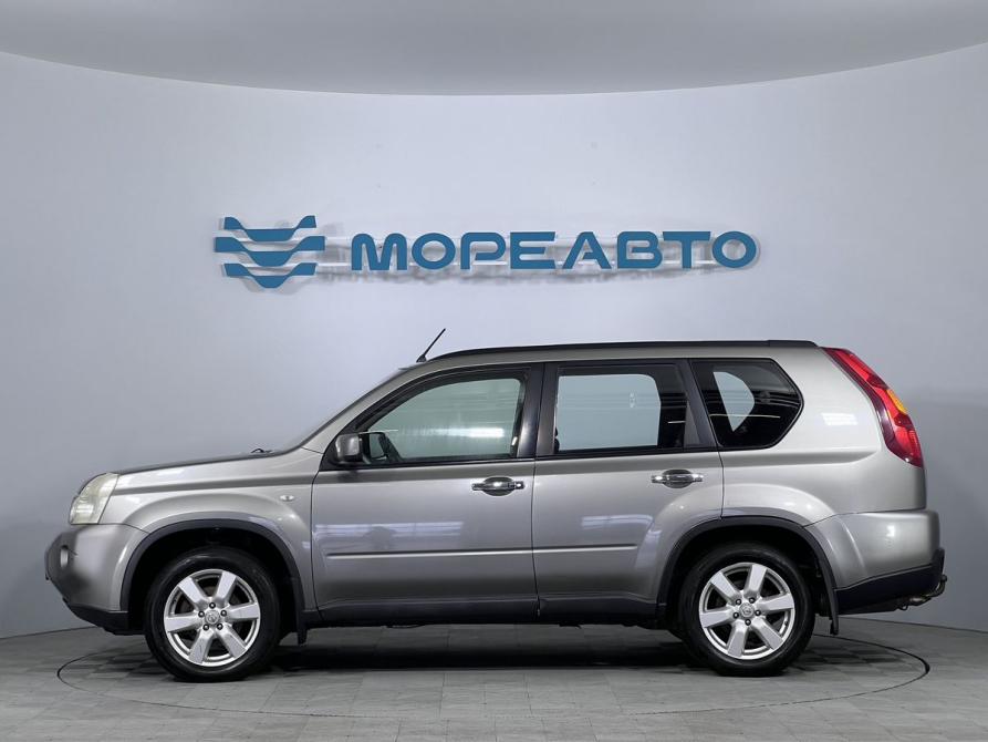 Nissan X-Trail II Калининград  - изображение 8