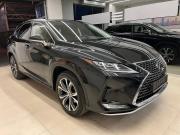 Lexus RX IV Рестайлинг Челябинск  - изображение 29