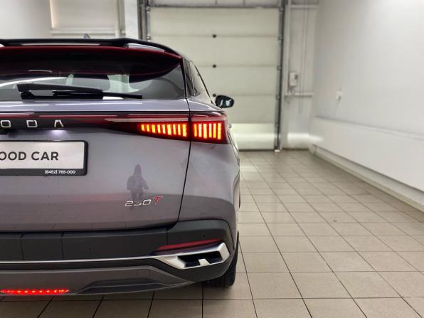Omoda C5 I с пробегом 2023 года, цена 1 689 000 рублей, 86211 км, внедорожник, Автокод Объявления