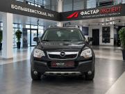 Opel Antara I Новосибирск  - изображение 12