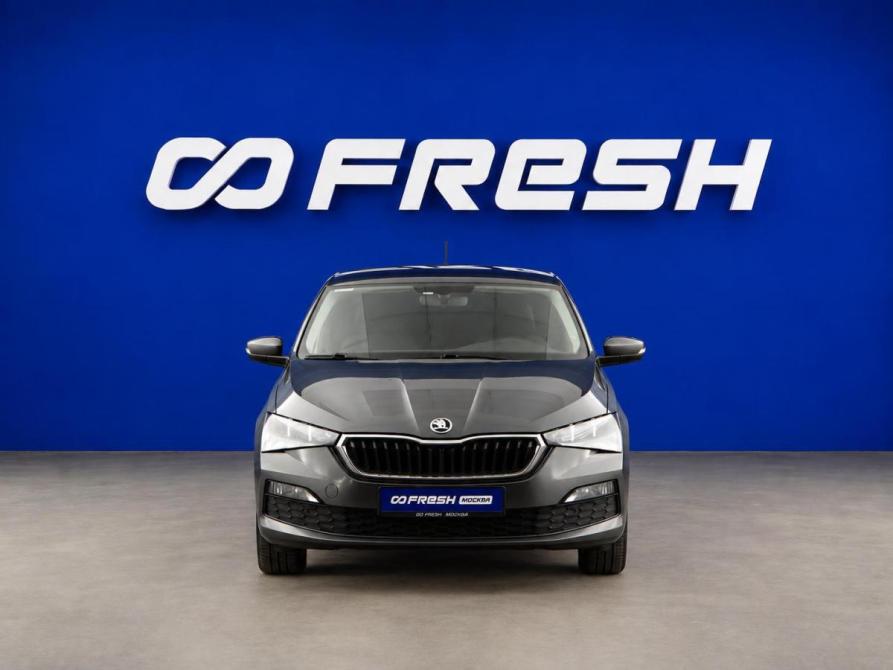 Skoda Rapid II Москва  - изображение 3