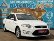 Ford Mondeo IV Рестайлинг Набережные Челны  - изображение 22