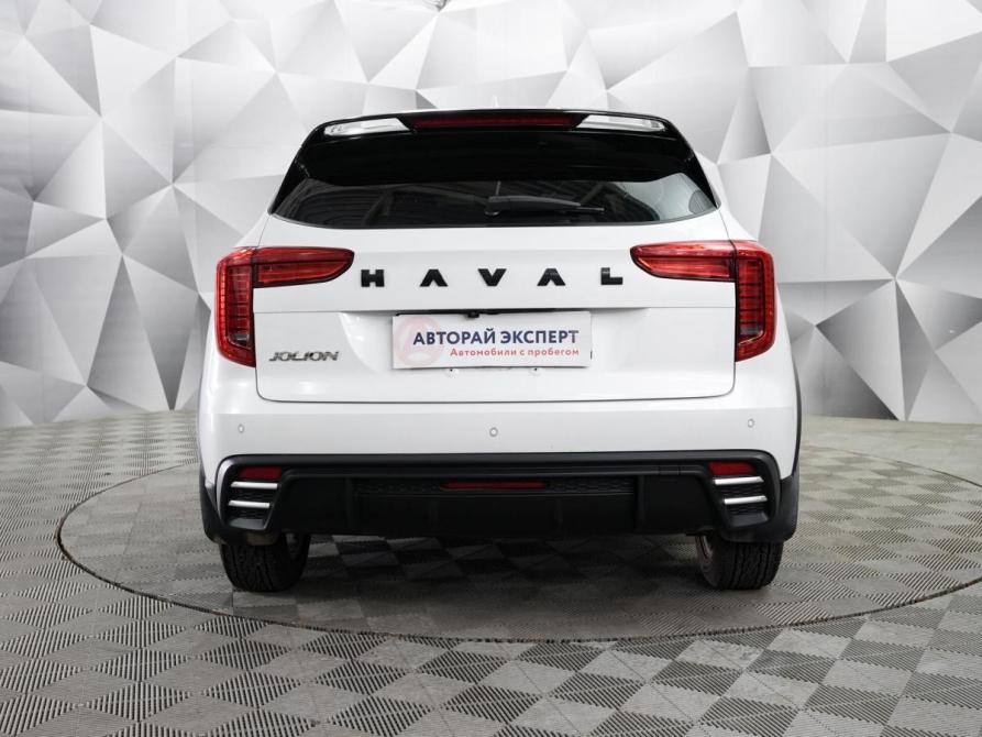 Haval Jolion I Рестайлинг Ульяновск  - изображение 4