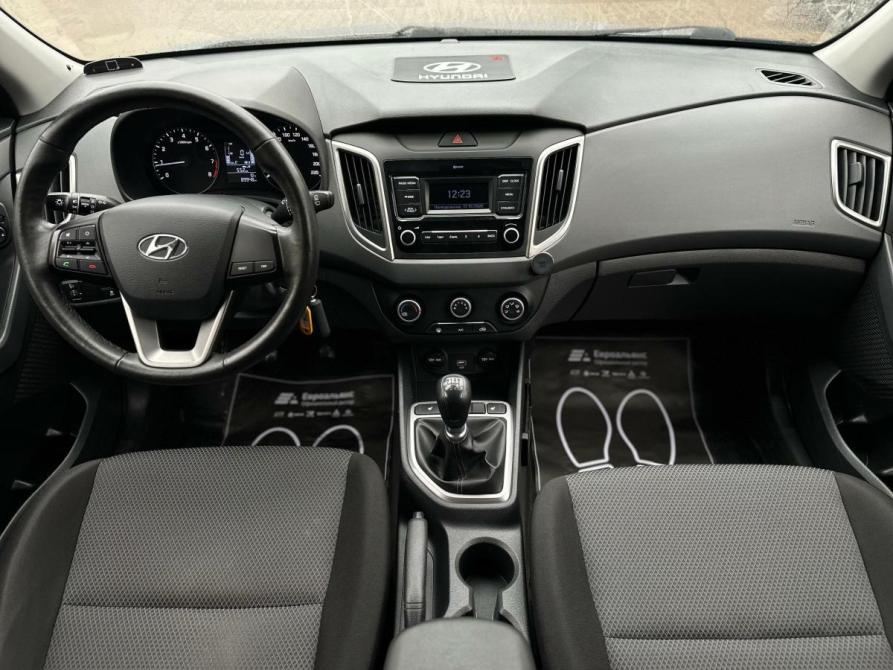 Hyundai Creta I Рестайлинг Великий Новгород  - изображение 19