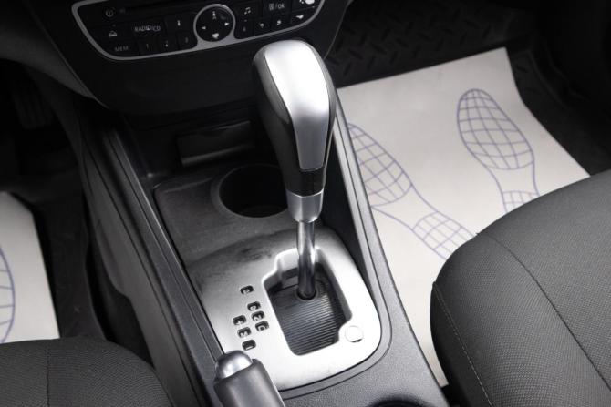 Renault Fluence I с пробегом 2012 года, цена 649 000 рублей, 271000 км, седан, Автокод Объявления