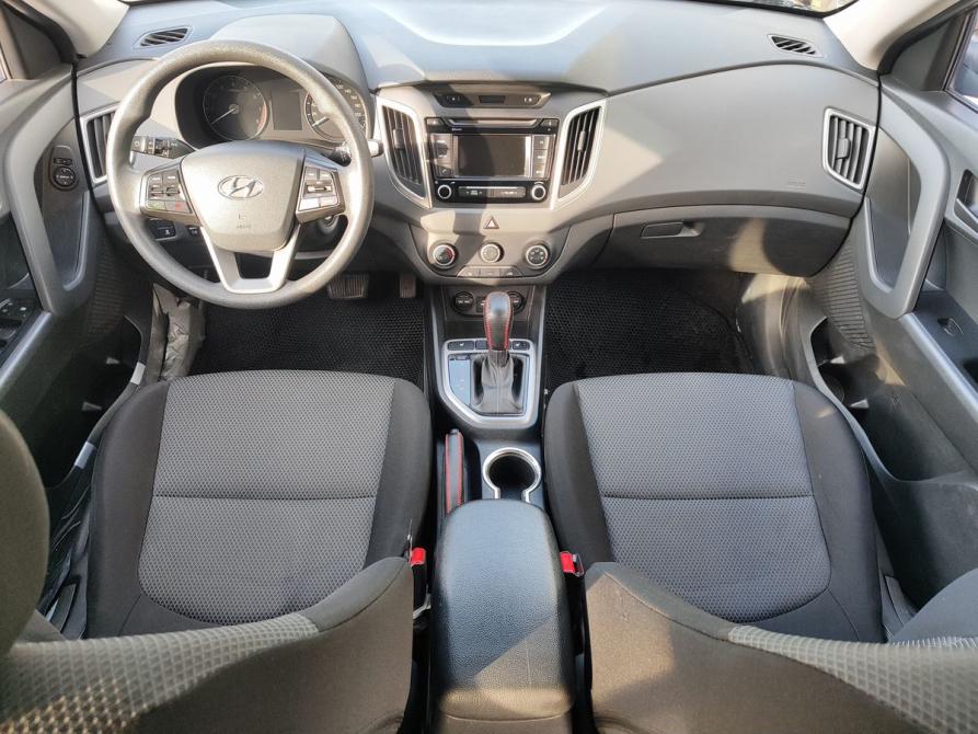 Hyundai Creta I Москва  - изображение 10