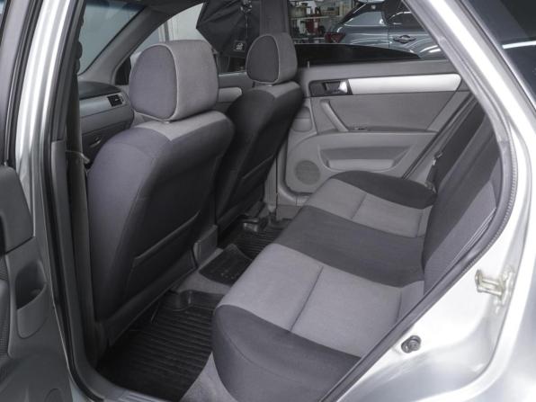 Chevrolet Lacetti I с пробегом 2012 года, цена 590 000 рублей, 141520 км, седан, Автокод Объявления