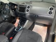 Volkswagen Tiguan I Рестайлинг Тверь  - изображение 26