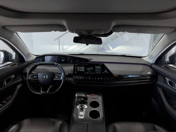 Changan UNI-K с пробегом 2023 года, цена 2 249 900 рублей, 135000 км, внедорожник, Автокод Объявления