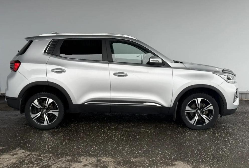 Chery Tiggo 4 Pro I Киров  - изображение 4