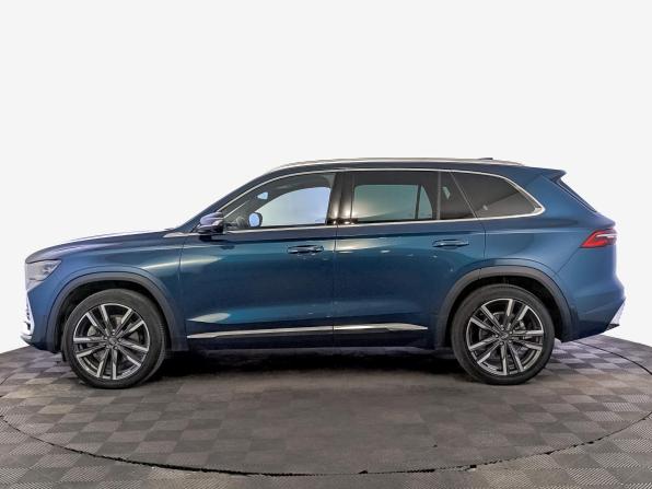 Geely Monjaro I Рестайлинг с пробегом 2023 года, цена 2 845 000 рублей, 59060 км, внедорожник, Автокод Объявления