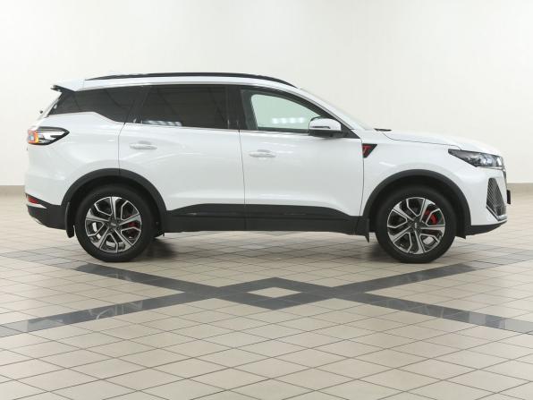 Chery Tiggo 7 Pro Max I с пробегом 2024 года, цена 1 992 000 рублей, 19600 км, внедорожник, Автокод Объявления