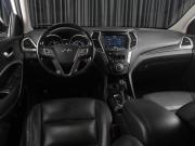 Hyundai Santa Fe III Рестайлинг Тюмень  - изображение 28