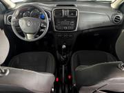 Renault Logan II Москва  - изображение 25