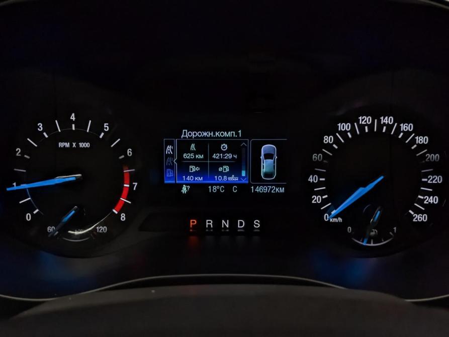 Ford Mondeo V Москва  - изображение 6