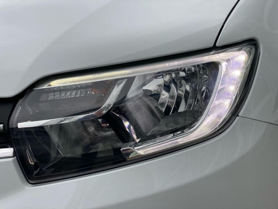 Renault Logan II Рестайлинг Екатеринбург  - изображение 25