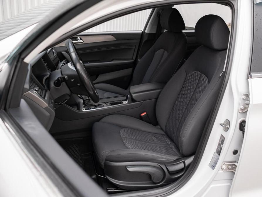 Hyundai Sonata VII (LF) Рестайлинг Сочи  - изображение 10