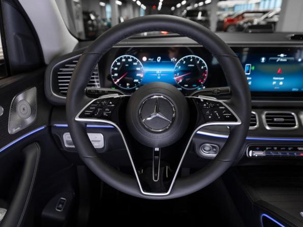 Mercedes-Benz GLE II (V167) Рестайлинг с пробегом 2026 года, цена 12 000 000 рублей, 31 км, внедорожник, Автокод Объявления