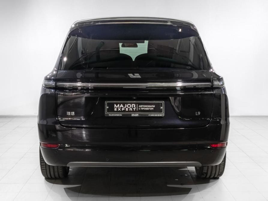 Li Auto (Lixiang) L9 I Химки  - изображение 6